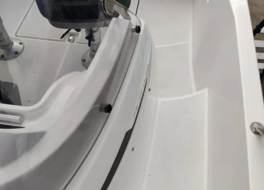 JEANNEAU - CAP CAMARAT 5.5 WA - 2