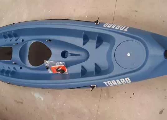 Kayak Tahé Tobago - 2 places - 2