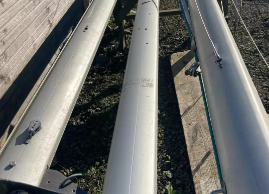 Mât de voilier Mini 6.50 Selden - 2