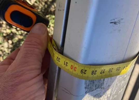 Mât de voilier Mini 6.50 Selden - 4