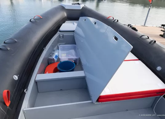 MARSHALL - M6 TOURING - 3