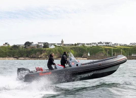 MARSHALL - M6 TOURING - 2