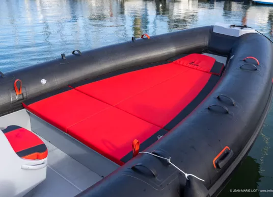 MARSHALL - M6 TOURING - 7