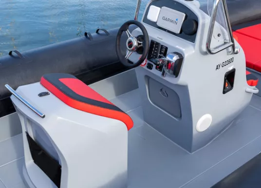 MARSHALL - M6 TOURING - 8