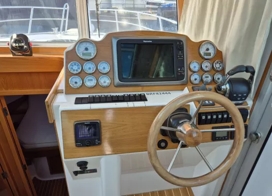 NORD STAR - NORDSTAR 37 PATROL - 22