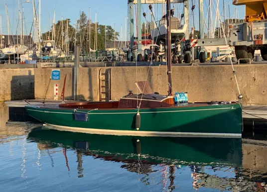 AP YACHTING - SOLENN 27 - 2