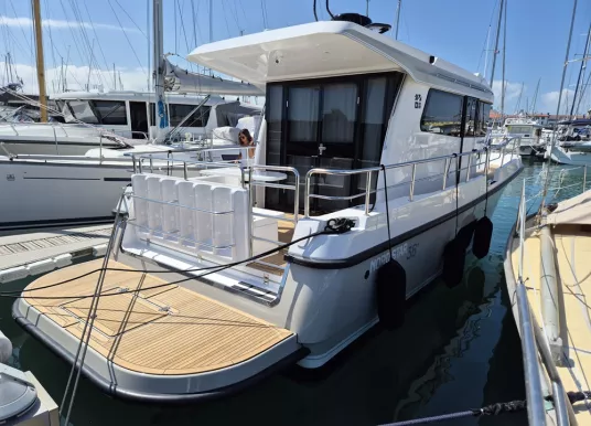 NORD STAR - NORD STAR 36+ - 6