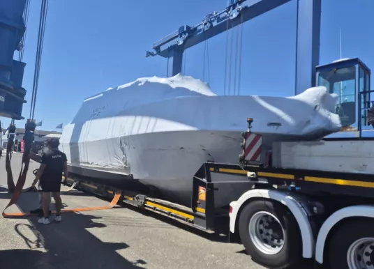 NORD STAR - NORD STAR 36+ - 35