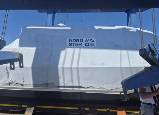 NORD STAR - NORD STAR 36+ - 36