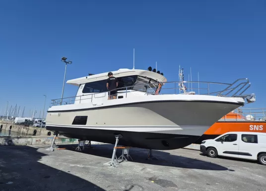 NORD STAR - NORD STAR 36+ - 3