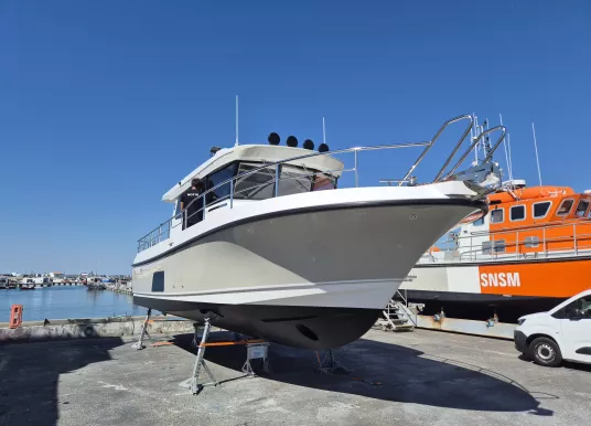 NORD STAR - NORD STAR 36+ - 4