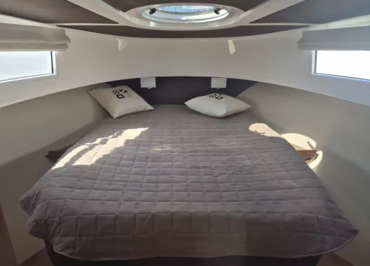 NORD STAR - NORD STAR 36+ - 22