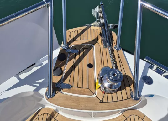 NORD STAR - NORD STAR 36+ - 10