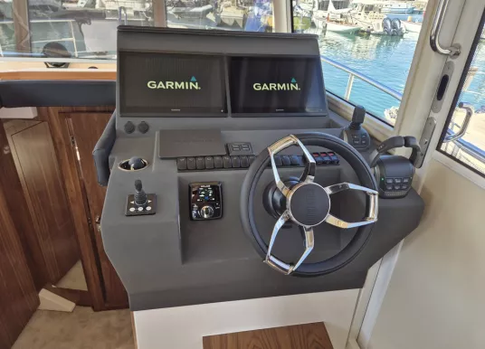 NORD STAR - NORD STAR 36+ - 18