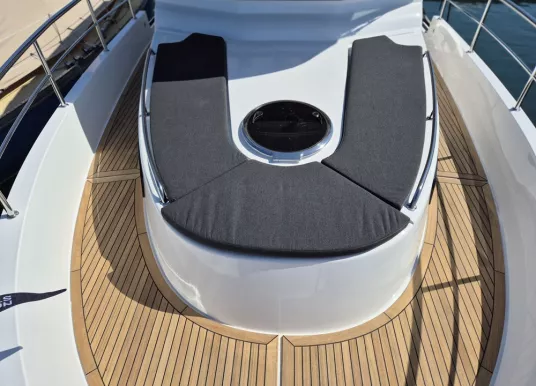 NORD STAR - NORD STAR 36+ - 9