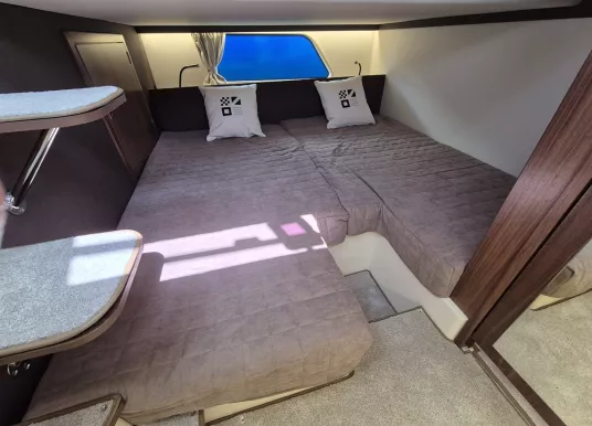 NORD STAR - NORD STAR 36+ - 27