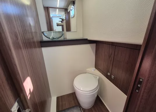 NORD STAR - NORD STAR 36+ - 28