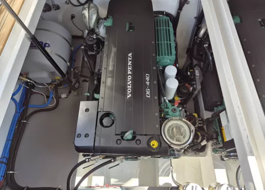 NORD STAR - NORD STAR 36+ - 32