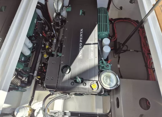 NORD STAR - NORD STAR 36+ - 33