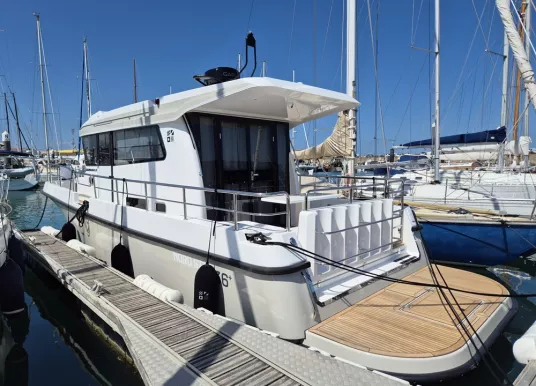 NORD STAR - NORD STAR 36+ - 5