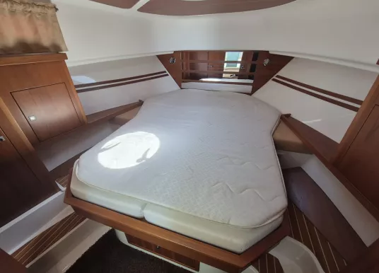 NORD STAR - NORDSTAR 37 PATROL - 9