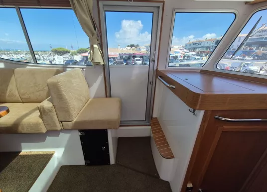 NORD STAR - NORDSTAR 37 PATROL - 5