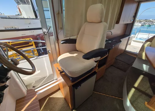 NORD STAR - NORDSTAR 37 PATROL - 13