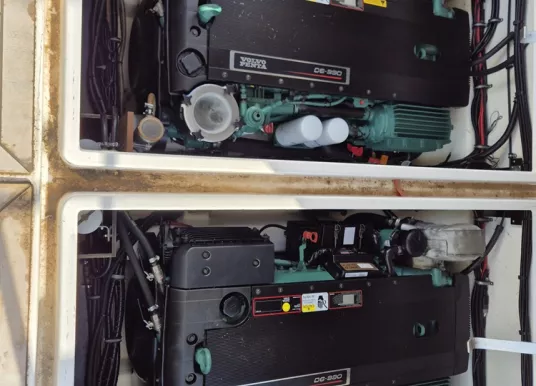 NORD STAR - NORDSTAR 37 PATROL - 20