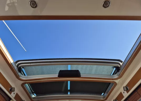 NORD STAR - NORDSTAR 37 PATROL - 14