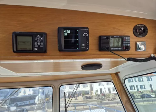 NORD STAR - NORDSTAR 37 PATROL - 16