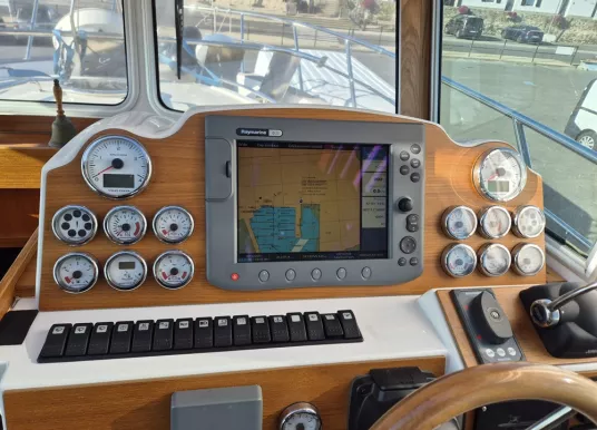 NORD STAR - NORDSTAR 37 PATROL - 17