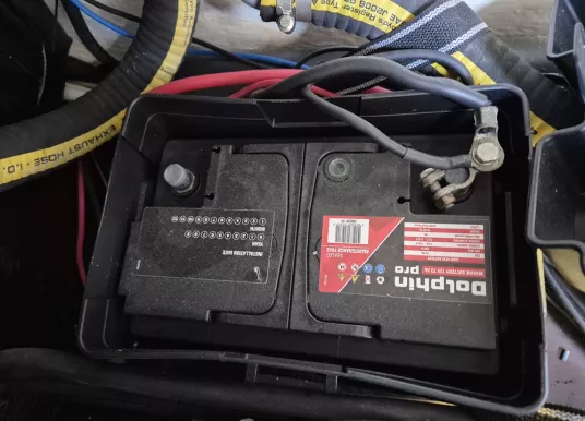 NORD STAR - NORDSTAR 37 PATROL - 22