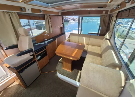 NORD STAR - NORDSTAR 37 PATROL - 3