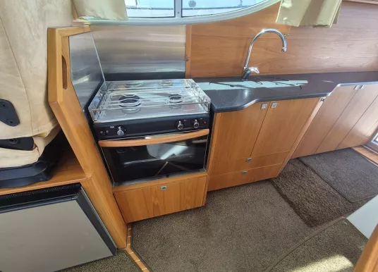 NORD STAR - NORDSTAR 37 PATROL - 6