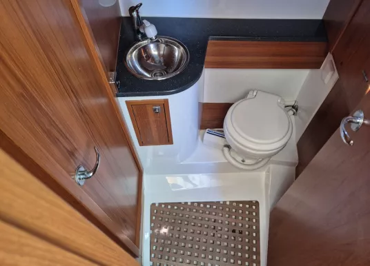 NORD STAR - NORDSTAR 37 PATROL - 12