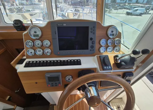 NORD STAR - NORDSTAR 37 PATROL - 15