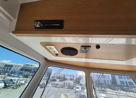 NORD STAR - NORDSTAR 37 PATROL - 18