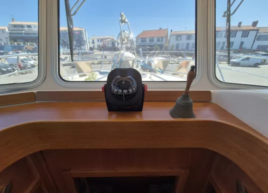 NORD STAR - NORDSTAR 37 PATROL - 19