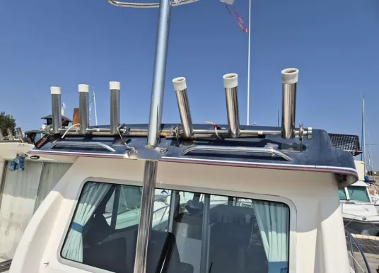 NORD STAR - NORDSTAR 26 PATROL - 9