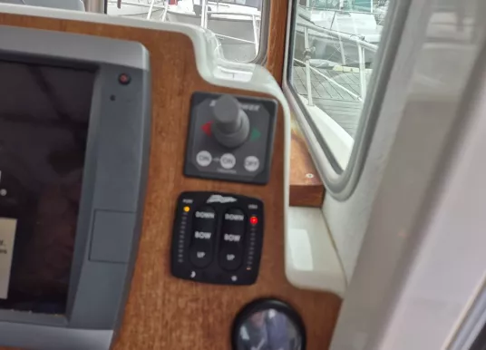 NORD STAR - NORDSTAR 26 PATROL - 23