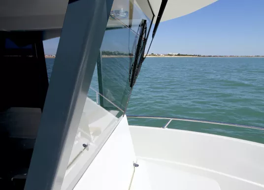 OCQUETEAU - OSTREA 600 TIMONIER - 8