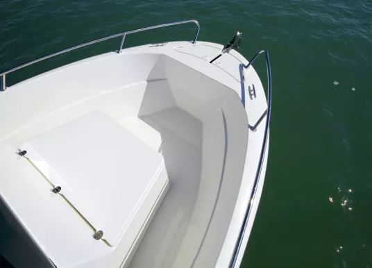 OCQUETEAU - OSTREA 600 TIMONIER - 14