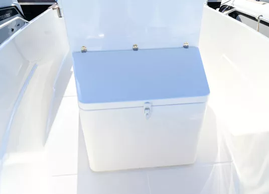 OCQUETEAU - OSTREA 600 TIMONIER - 15