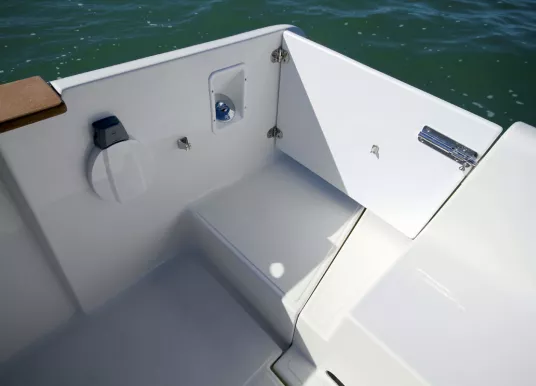 OCQUETEAU - OSTREA 600 TIMONIER - 18