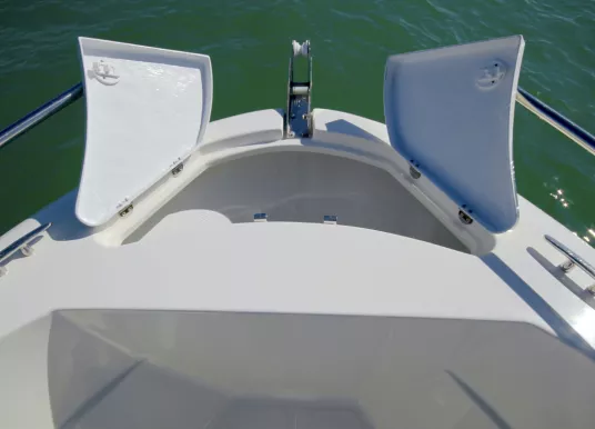 OCQUETEAU - OSTREA 600 TIMONIER - 19