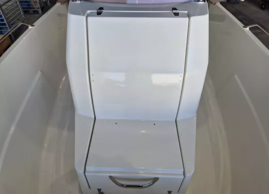 OCQUETEAU - OSTREA 600 T-TOP - 8