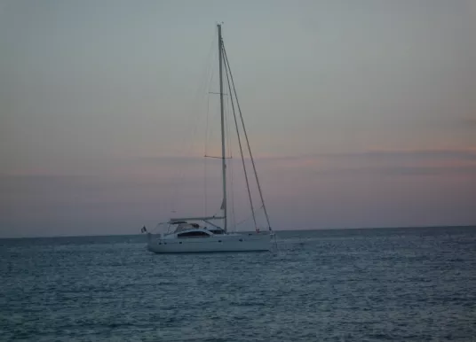 WAUQUIEZ - PILOT SALOON 47 - 17