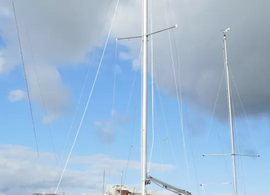 AUBIN - COGNAC - 5