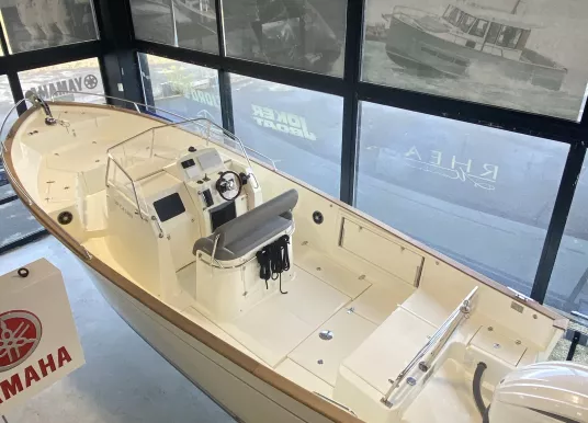 RHEA MARINE - RHEA 27 OPEN - 6