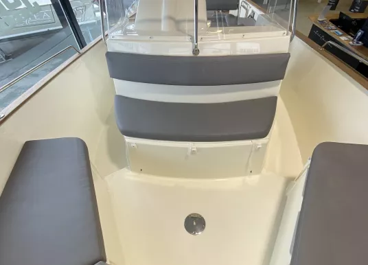 RHEA MARINE - RHEA 27 OPEN - 8